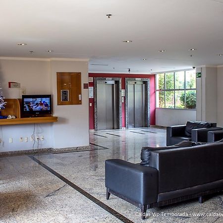 Thermas Place Caldas Novas Exteriér fotografie