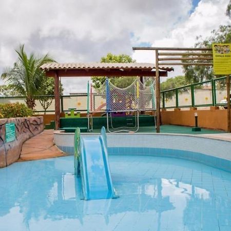 Thermas Place Caldas Novas Exteriér fotografie