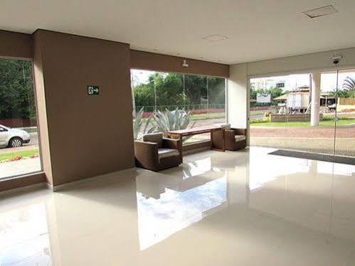 Thermas Place Caldas Novas Exteriér fotografie