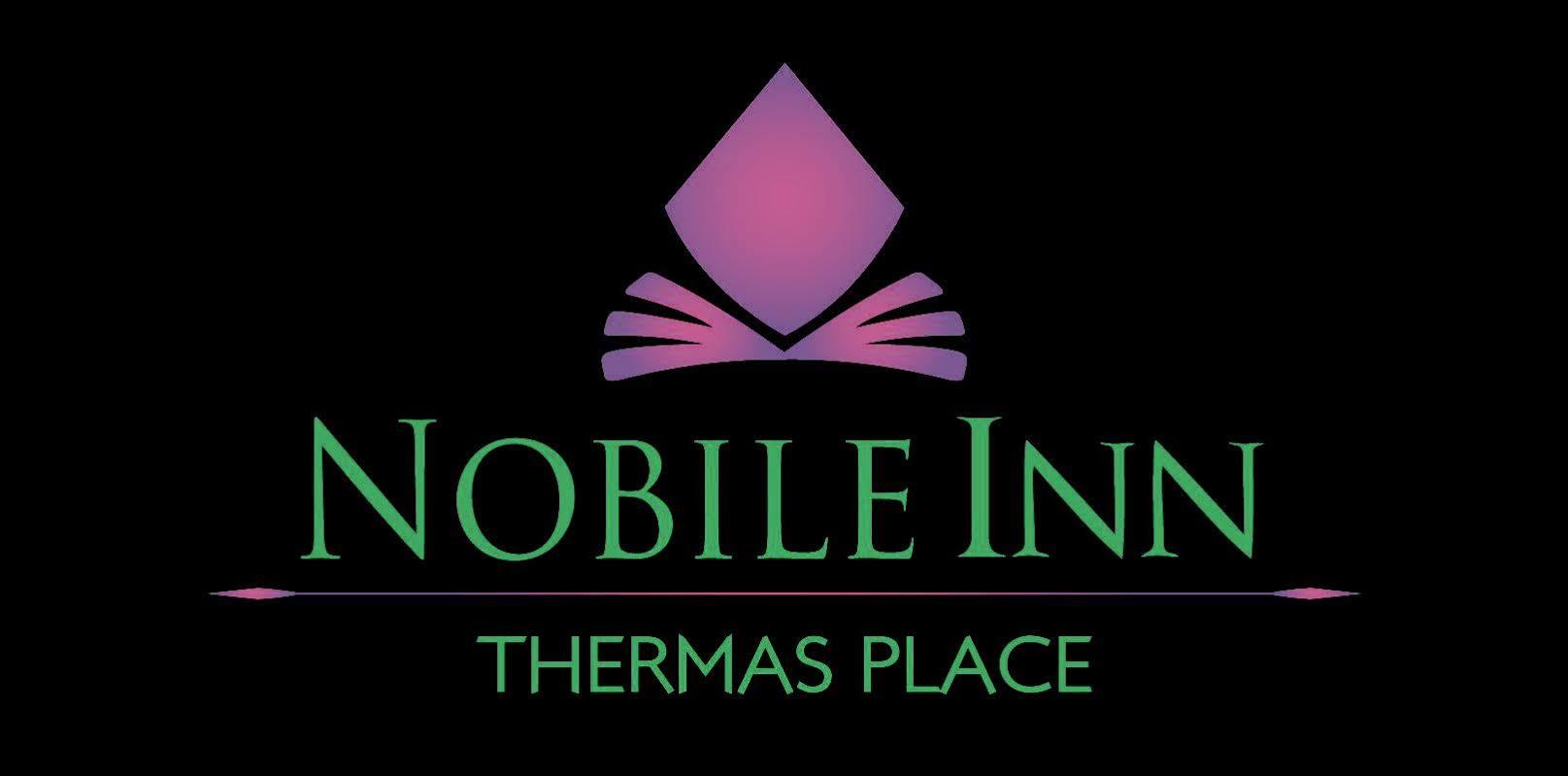 Thermas Place Caldas Novas Exteriér fotografie